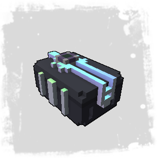 Chaos Chest