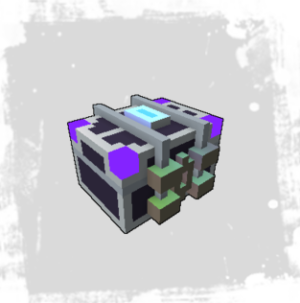 Trove 100x Shadow Cache