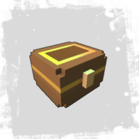 Trove 10x Turkey Stuffin' Box