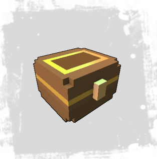 Trove 10x Turkey Stuffin' Box Trove 10x Turkey Stuffin' Box
