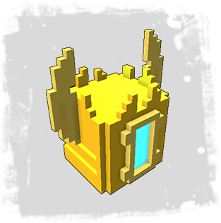 Trove Stellar Bow Trove Stellar Bow