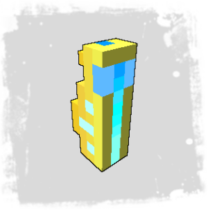 Trove Stellar Bow