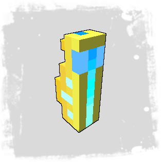 Trove Stellar Bow Trove Stellar Bow