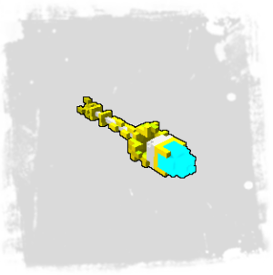 Trove Stellar Bow