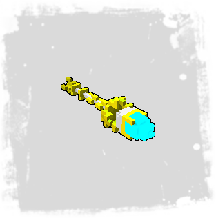 Trove Stellar Bow Trove Stellar Bow