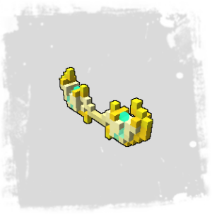 Trove Stellar Bow