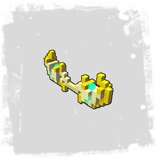 Trove Stellar Bow Trove Stellar Bow