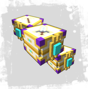 Trove Stellar Ring