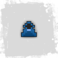 ROTMG Cloak of Ghostly Concealment