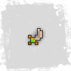 ROTMG Etherite Dagger