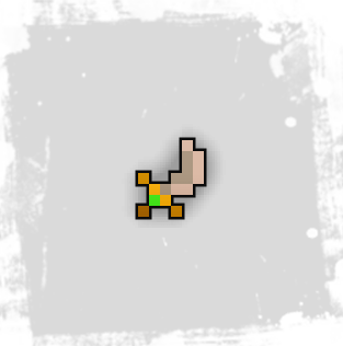 ROTMG Etherite Dagger ROTMG Etherite Dagger