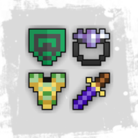 ROTMG Knight Set