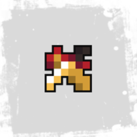 ROTMG Royal Wakizashi
