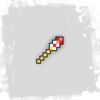 ROTMG Staff of the Cosmic Whole
