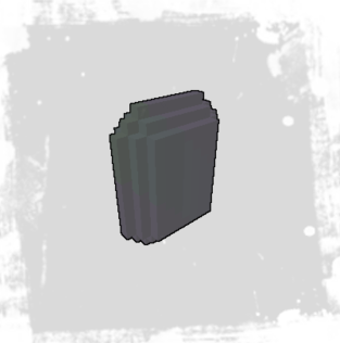 Trove 100x Shadow Diamond Trove 100x Shadow Diamond