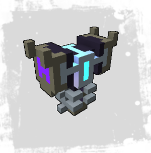 Trove 200x Quad-Forged Shadow Soul