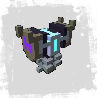 Trove 200x Quad-Forged Shadow Soul Trove 200x Quad-Forged Shadow Soul