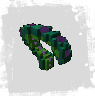 Trove 200x Tentacle of Q’bthulhu Trove 200x Tentacle of Q’bthulhu