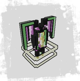 Trove Neon Dragon Soul Trove Neon Dragon Soul
