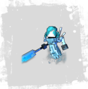 Trove Ice Sage