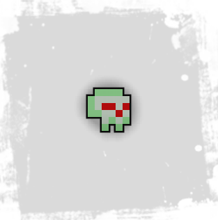 ROTMG Lifedrinker Skull ROTMG Lifedrinker Skull