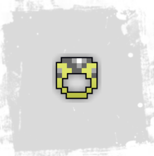 ROTMG Ring of Unbound Defense