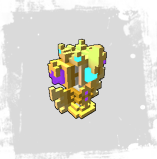 Trove 5x Forged Stellar Soul Trove 5x Forged Stellar Soul