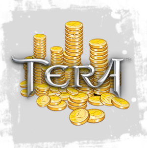 100 Gold - Tera (EU-Mystel)