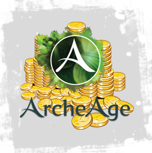 1000 Gold - ArcheAge (NA-Nui)