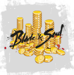 1000 Gold - Blade & Soul (NA-Yura)