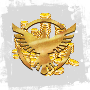 100M Silver - Black Desert (SEA)