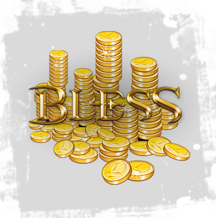 10G - Bless Online (EU-Bacillas)