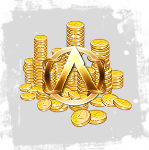1M Gold - Arcane Legends (iOS)