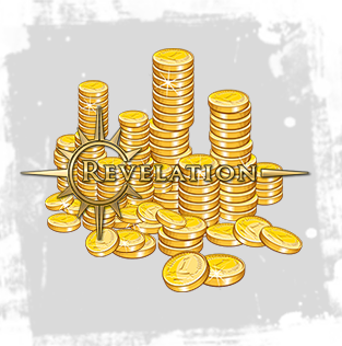 1Mil Coins - Revelation (NA-Darkfal)