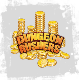 Gold Dungeon Rushers