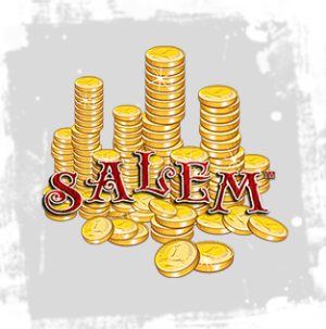 Gold Salem