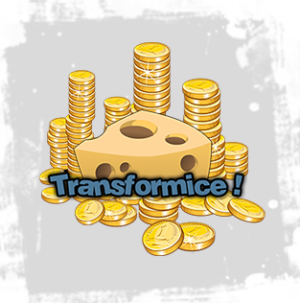 Transformice Account with cheese