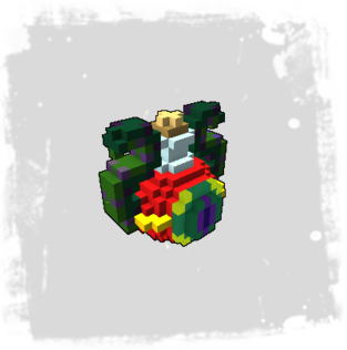 Trove Vial of Minion Multiplication Trove Vial of Minion Multiplication
