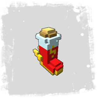 Trove Vial of Minion Multiplication Trove Vial of Minion Multiplication