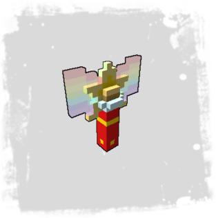 Trove Vial of Minion Multiplication Trove Vial of Minion Multiplication