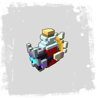Trove Vial of Minion Multiplication Trove Vial of Minion Multiplication