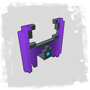 Trove Wings of Darkest Night