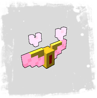Trove Wings of Love