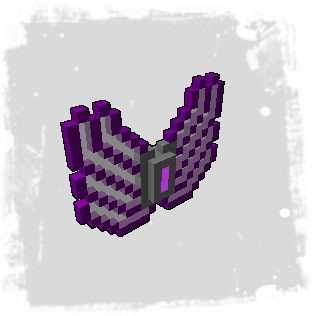 Trove Wings of the Dark Pegasus