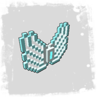 Trove Wings of the Pegasus