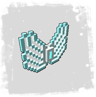 Trove Wings of the Pegasus