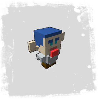 Trove Zealous Emblem Trove Zealous Emblem
