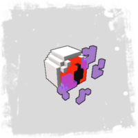 Trove Zealous Emblem