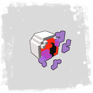 Trove Zealous Emblem Trove Zealous Emblem