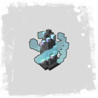 Trove Zealous Emblem